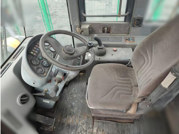 Wiellader SDLG LG968V: afbeelding 5