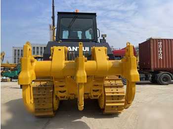 Bulldozer SHANTUI SD22: afbeelding 4