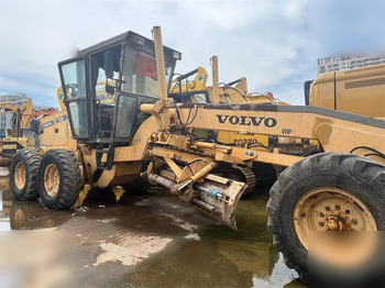 Grader VOLVO G730 VHP: afbeelding 4
