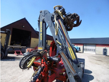 Landbouwaanhanger