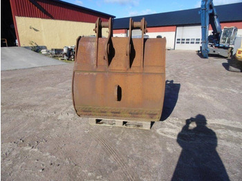 Bak voor Bouwmachine Grävskopa fast infästning: afbeelding 3 Bak voor Bouwmachine Grävskopa fast infästning: afbeelding 3