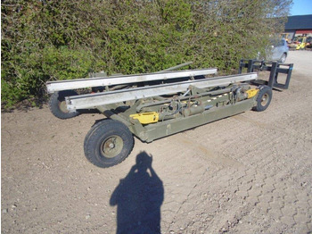 Boottrailer TRAILOR