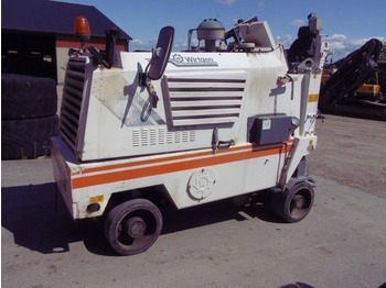 Asfaltfrees Wirtgen 50: afbeelding 3