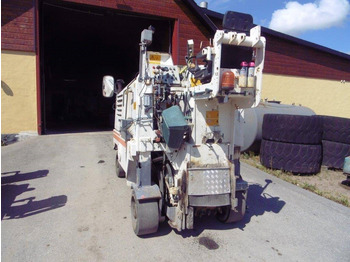 Asfaltfrees Wirtgen 50: afbeelding 4