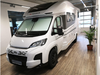 Half integraal camper Adria Coral ALL-IN 650 DL*SOLAR*MARKISE*NAVI*SOFORT*: afbeelding 2