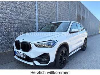 SUV BMW