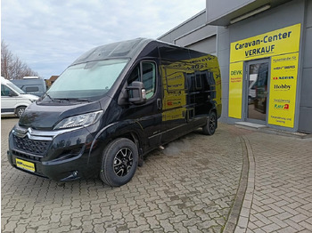 Buscamper Clever Spirit 600*140 PS*LÄNGSBETTEN*SOFORT VERFÜGBAR*: afbeelding 3