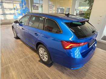 Stationwagen Skoda Octavia Combi Selection DSG*LED*ACC*WINTERPAKET*: afbeelding 4 Stationwagen Skoda Octavia Combi Selection DSG*LED*ACC*WINTERPAKET*: afbeelding 4