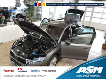 Personenwagen ŠKODA