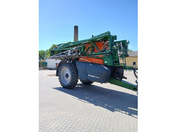Getrokken veldspuit AMAZONE