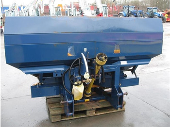 Mestverspreider Bogballe E1900 Calibrator: afbeelding 3