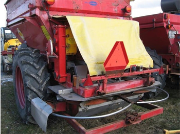 Kunstmeststrooier Bredal B 4: afbeelding 4 Kunstmeststrooier Bredal B 4: afbeelding 4