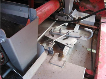 Kunstmeststrooier Bredal B 4: afbeelding 5 Kunstmeststrooier Bredal B 4: afbeelding 5