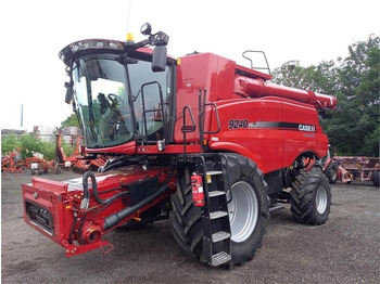 Maaidorser CASE IH Axial-Flow