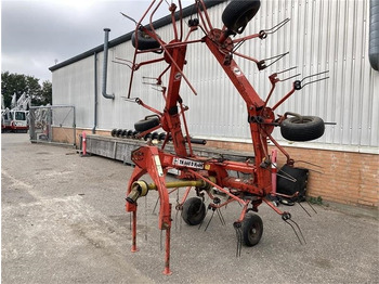 Hooischudder Fella TH660D Hydro: afbeelding 2