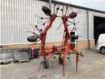 Hooischudder Fella TH660D Hydro: afbeelding 3