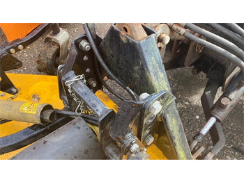 Leasing GMR FR1300LM 2000 H PTO GMR FR1300LM 2000 H PTO: afbeelding 4 Leasing GMR FR1300LM 2000 H PTO GMR FR1300LM 2000 H PTO: afbeelding 4