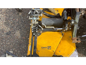 Leasing GMR FR1300LM 2000 H PTO GMR FR1300LM 2000 H PTO: afbeelding 2 Leasing GMR FR1300LM 2000 H PTO GMR FR1300LM 2000 H PTO: afbeelding 2