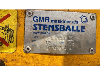 Leasing GMR FR1300LM 2000 H PTO GMR FR1300LM 2000 H PTO: afbeelding 5 Leasing GMR FR1300LM 2000 H PTO GMR FR1300LM 2000 H PTO: afbeelding 5