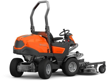 Gazonmaaier Husqvarna P520DX m. 132 cm Combi klipper: afbeelding 3 Gazonmaaier Husqvarna P520DX m. 132 cm Combi klipper: afbeelding 3