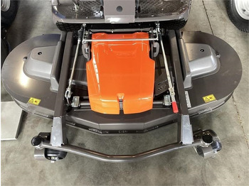 Gazonmaaier Husqvarna P524X Efi inkl. 137 cm klippebord: afbeelding 3 Gazonmaaier Husqvarna P524X Efi inkl. 137 cm klippebord: afbeelding 3