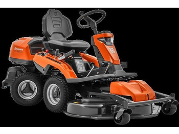 Gazonmaaier HUSQVARNA