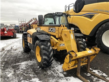 Verreiker JCB