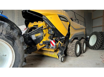 Vierkante balenpers New Holland BB 1290 RC HD: afbeelding 3
