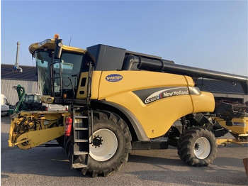 Maaidorser NEW HOLLAND CR980