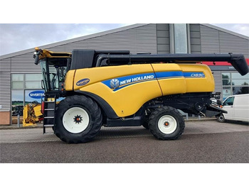 Maaidorser NEW HOLLAND CX series
