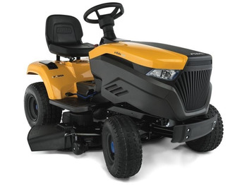 Gemeentelijke tractor