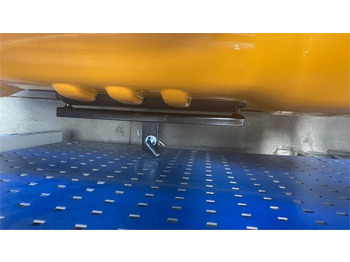 Gazonmaaier Stiga Tornado 5108: afbeelding 5 Gazonmaaier Stiga Tornado 5108: afbeelding 5