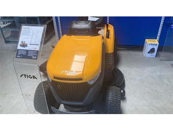 Gazonmaaier Stiga Tornado 5108: afbeelding 2 Gazonmaaier Stiga Tornado 5108: afbeelding 2