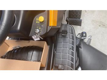 Gazonmaaier Stiga Tornado 5108: afbeelding 4 Gazonmaaier Stiga Tornado 5108: afbeelding 4