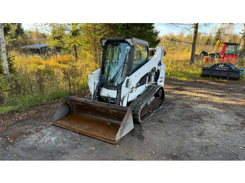 Schranklader BOBCAT T590