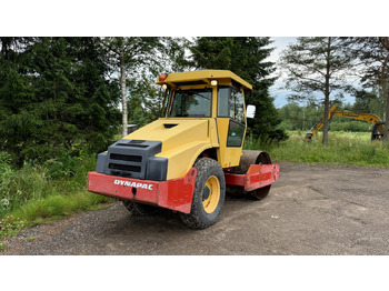 Leasing  Dynapac CA152D Dynapac CA152D: afbeelding 4