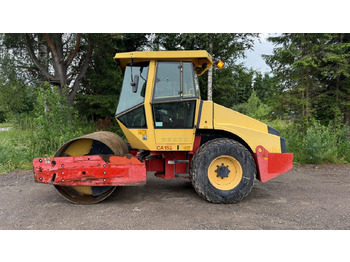 Leasing  Dynapac CA152D Dynapac CA152D: afbeelding 2