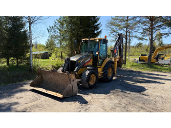 Graaflaadmachine VOLVO