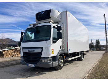 Koelwagen vrachtwagen DAF LF