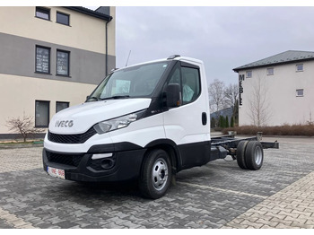 Chassis vrachtwagen IVECO Daily 35c14