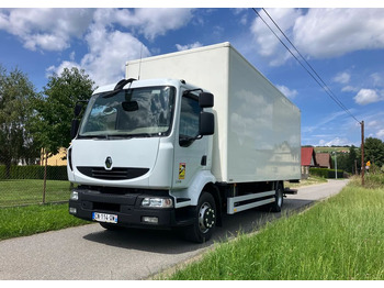 Bakwagen RENAULT Midlum 220