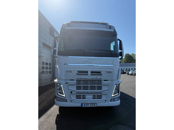 Bakwagen Volvo FH 540 6x2: afbeelding 2