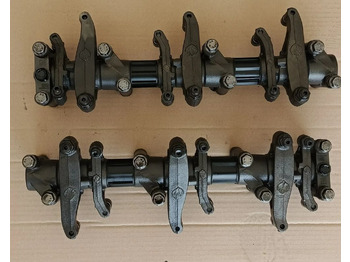 Motor en onderdelen DAF XF 106