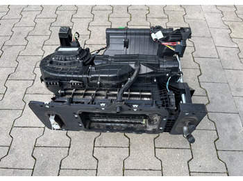Verwarming/ Ventilatie DAF XF 106