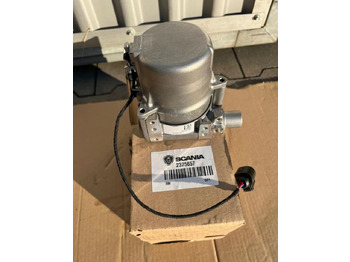 Verwarming/ Ventilatie SCANIA R