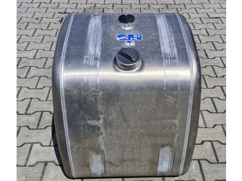 Brandstofsysteem SCANIA R