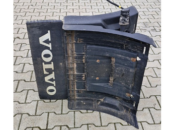 Carrosserie en exterieur VOLVO FH