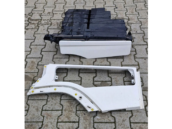 Carrosserie en exterieur VOLVO FH