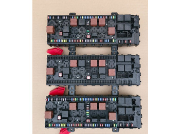 Cabine en interieur VOLVO FH
