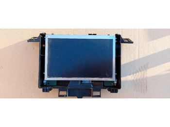 Cabine en interieur VOLVO FH